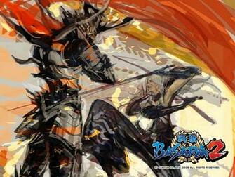 Sengoku Basara Wallpaper X Net