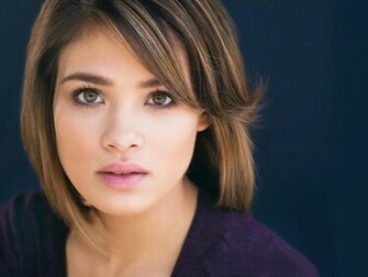 Nicole Anderson Wallpaper