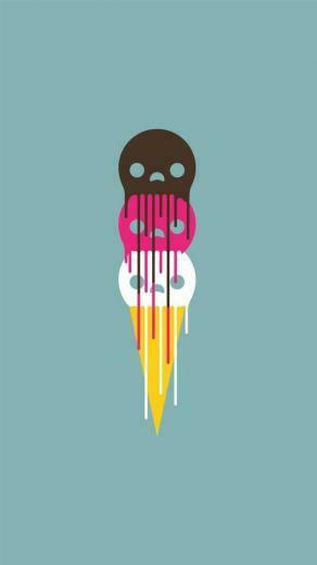 Cute iPhone 5s Wallpaper HD And Background