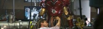 Iron Man Epic Hero Movies Ultra Or Dual High Definition