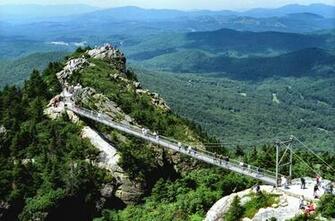 Newland North Carolina Nc Is The County Seat Of Avery
