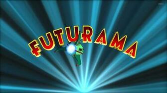 Futurama Wallpaper Cartoon