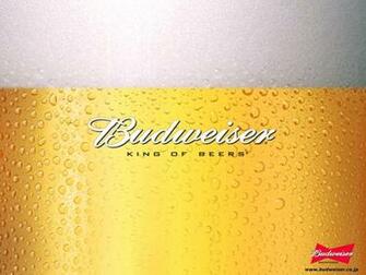 New Wallpaper Budweiser Is Truly The King