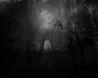 Occult HD Wallpaper Background
