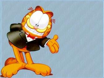 Garfield Wallpaper