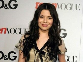 Miranda Wallpaper Cosgrove