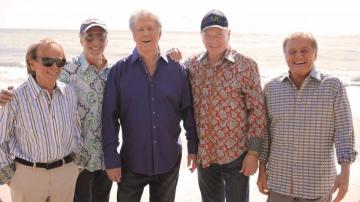 The Beach Boys Harmony Is Endless After All Npr