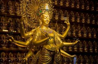 Hinduism HD Wallpaper Background Image