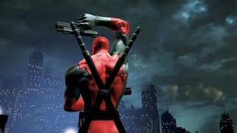 Deadpool