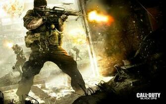 Pin Black Ops HD Wallpaper 1080p