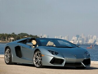 Lamborghini Aventador High Resolution Pictures All HD Wallpaper