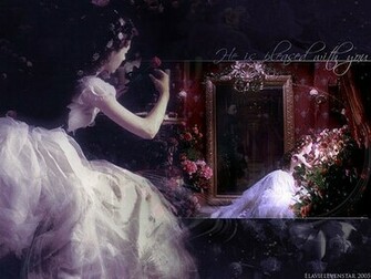 The Phantom Of Opera Wallpaper