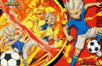 Inazuma Eleven Stuff Image Wallpaper HD And Background