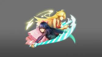 Panty Amp Stocking With Garterbelt Computer Wallpaper