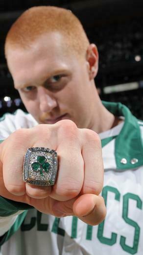 Mailbag Brian Scalabrine By
