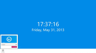 Clock World Tile For Windows Softpedia