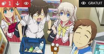Episode Charlotte My Anime