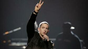 Eminem HD Wallpaper