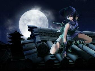 Anime Wallpaper1 Wallpaper