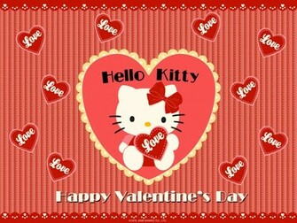 Hello Kitty Wallpaper Jpg