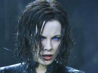 Selene Underworld Wallpaper