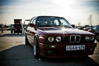 Bmw E30 Wallpaper E