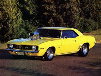 American Muscle HD Wallpaper High Definition iPhone
