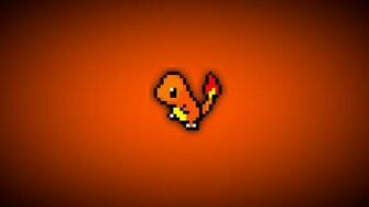 Charmander Background