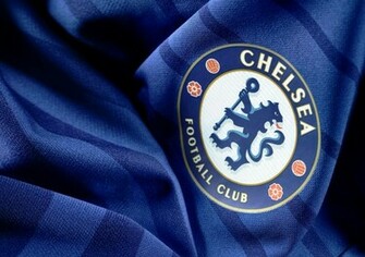Lambang Chelsea Wallpaper