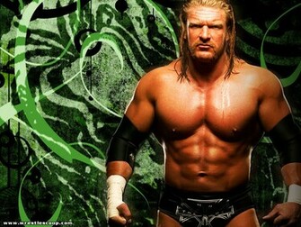 Posted By Khan Shah Labels Triple H Wallpaper