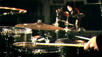 Drums Hollywood Wallpaper Undead Drum