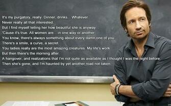 I Turned My Favourite Moody Quote Into A Background Californication