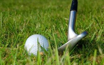 Golf Sports Wallpaper HD Background