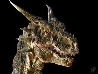 Cartoon Picture Dragon Head Wallpaper