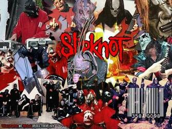 Cool Metal Rock Band Wallpaper My Image