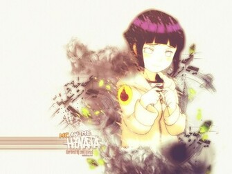Hinata Wallpaper By Euram