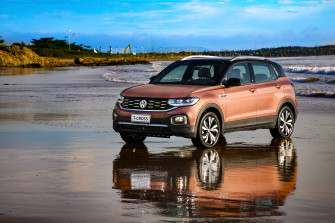 Vehicles Volkswagen T Cross HD Wallpaper