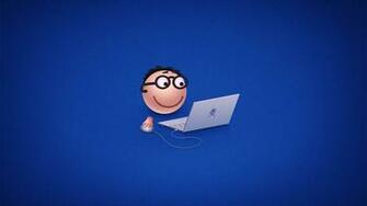 Geek Wallpaper HD