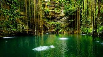 Beautiful Nature Desktop