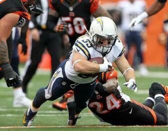 Danny Woodhead Wallpaper