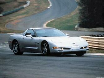 Corvette C5 Chevrolet Auto Wallpaper Topdesktop Org