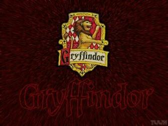 Gryffindor Wallpaper