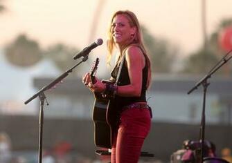 Sheryl Crow Wallpaper Image Photos Pictures Background