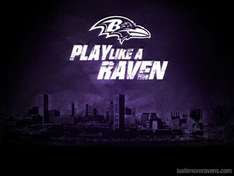 Baltimore Ravens Ravenstown S