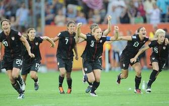 Womens Usa Soccer Wallpaper The U S Team