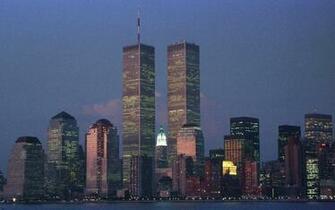 World Trade Center Wallpaper