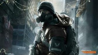 Fonds D Cran The Division Tous Les Wallpaper