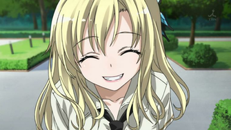 Sena Kashiwazaki Foto