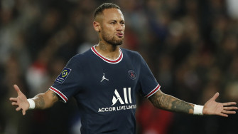 Brazil Star Neymar I D Love To Play In Mls After Leaving Paris