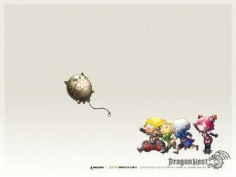 Dragon Nest Wallpaper